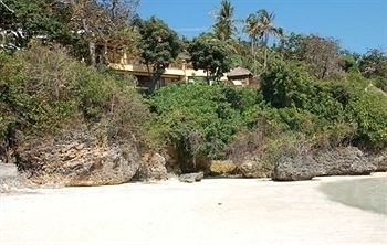 Palm Breeze Villa1