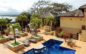 Palm Breeze Villa3