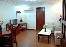 Grand Regal Hotel Bacolod0