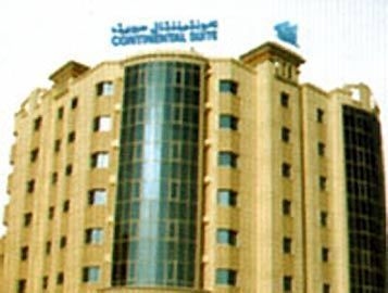 Continental Farwaniya0