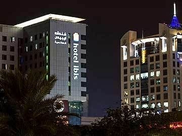 Ibis Salmiya0