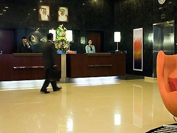 Ibis Salmiya4