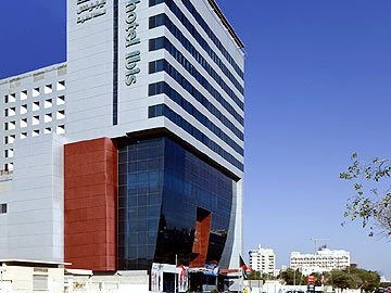 Ibis Salmiya3