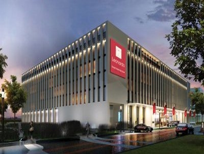 Leonardo Royal Hotel Munich0