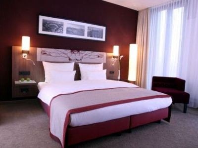 Leonardo Royal Hotel Munich2
