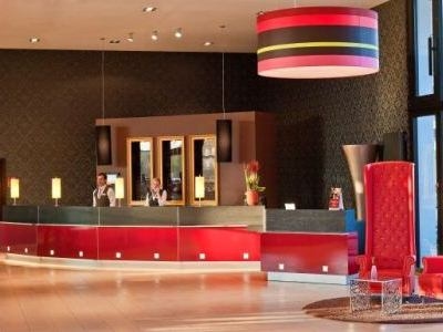 Leonardo Royal Hotel Munich1
