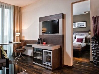 Leonardo Royal Hotel Munich3