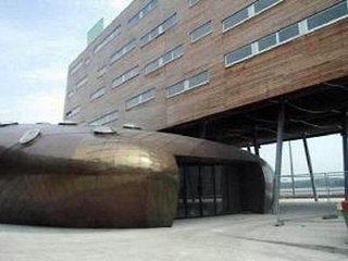 Apollo Hotel Almere City Centre1