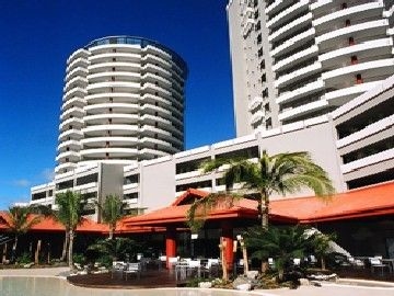 RAMADA PLAZA0