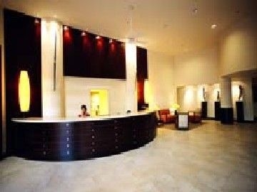 RAMADA PLAZA4