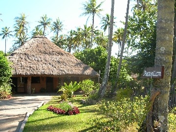 Oure Tera Beach Resort1