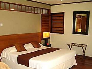 Oure Tera Beach Resort2