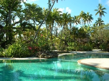 Oure Tera Beach Resort4