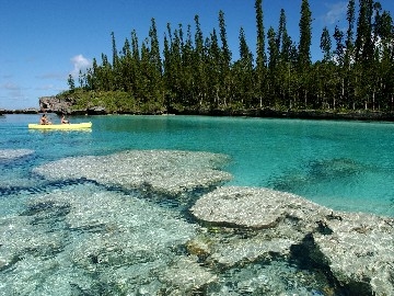 Oure Tera Beach Resort3