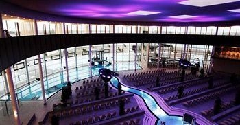 St. Martins Therme & Lodge3