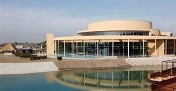 St. Martins Therme & Lodge1