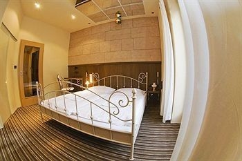 Hotel Plzen2