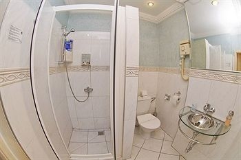 Hotel Plzen4