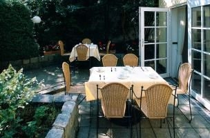 Mercure Munich Schwabing Hotel2