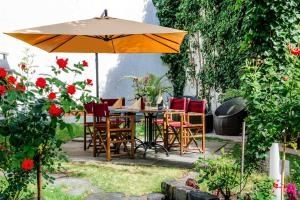 Mercure Munich Schwabing Hotel3