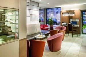 Mercure Munich Schwabing Hotel1