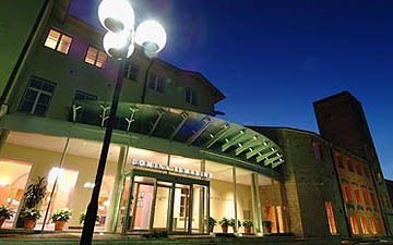 PK Ilmarine Hotel0