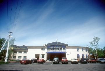 Ecoland SPA Hotel0