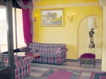 Ecoland SPA Hotel2