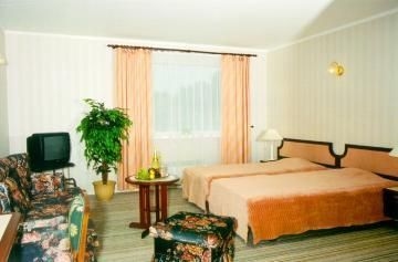 Ecoland SPA Hotel1