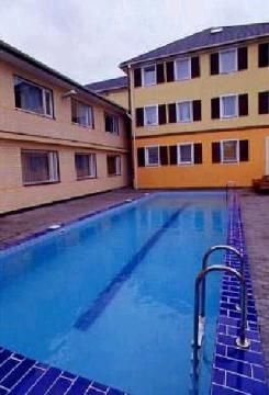 Ecoland SPA Hotel4