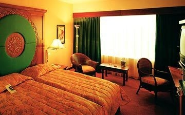 Radisson Blu Sky Hotel, Tallinn4