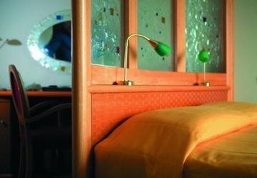 Radisson Blu Sky Hotel, Tallinn3