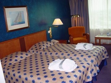 Radisson Blu Sky Hotel, Tallinn2