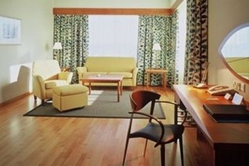 Radisson Blu Sky Hotel, Tallinn1