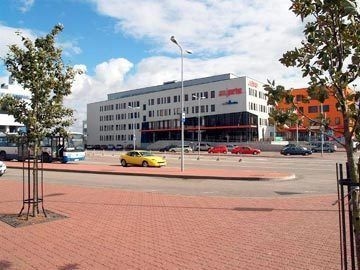 CITY PORTUS0
