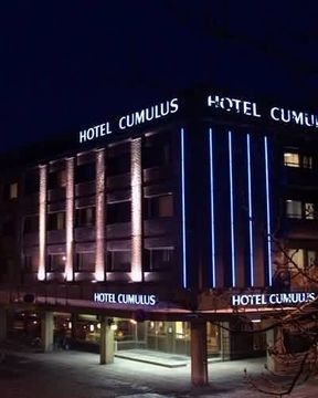 CUMULUS1