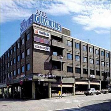 CUMULUS0