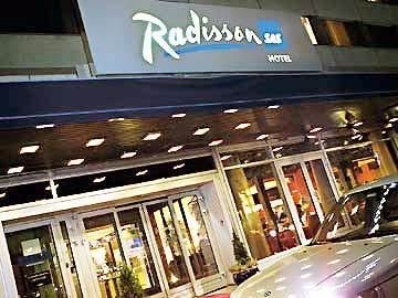 RADISSON BLU0