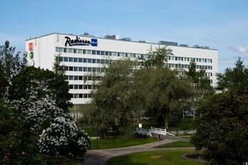 RADISSON BLU1