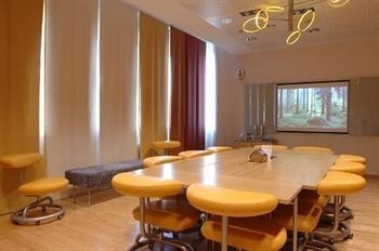 Scandic Oulu3