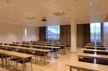 Scandic Oulu4
