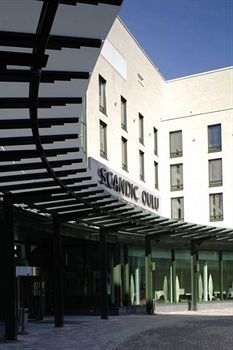 Scandic Oulu0