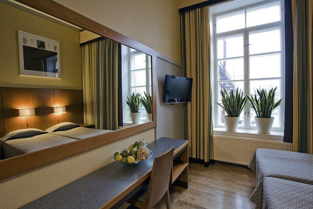 Hotel Lasaretti4