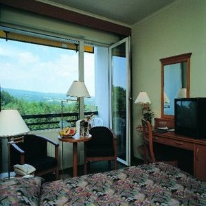 DANUBIUS SPA RESORT SARVAR2