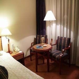 DANUBIUS SPA RESORT SARVAR4