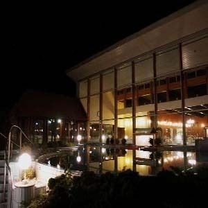 DANUBIUS SPA RESORT SARVAR0