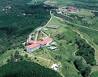 โรงแรมเซโนโมโตะ โคเก็น (Senomoto Kogen Hotel)1