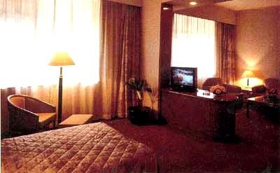 Grand View Garden Hotel3