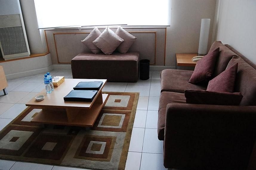 Luxury Serviced Residence Beijing4