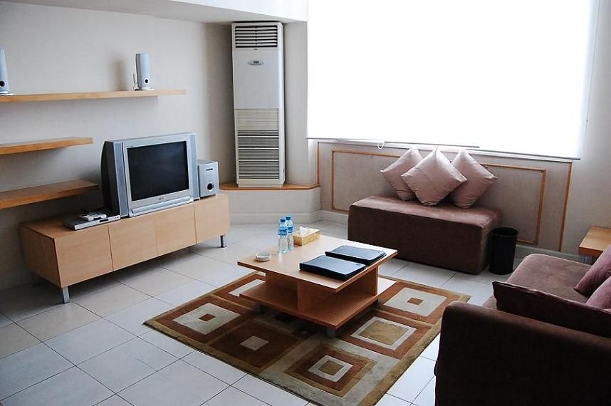 Luxury Serviced Residence Beijing3